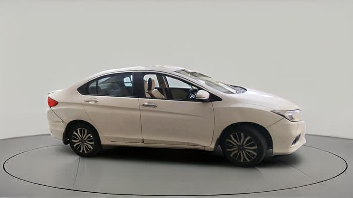 2018 Honda City 1.5L I-VTEC VX, Petrol, Manual, 65,757 km, exterior