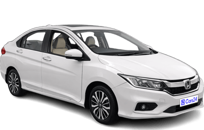 2018 Honda City - Sedan - Petrol - Manual - ₹7.50 lakh