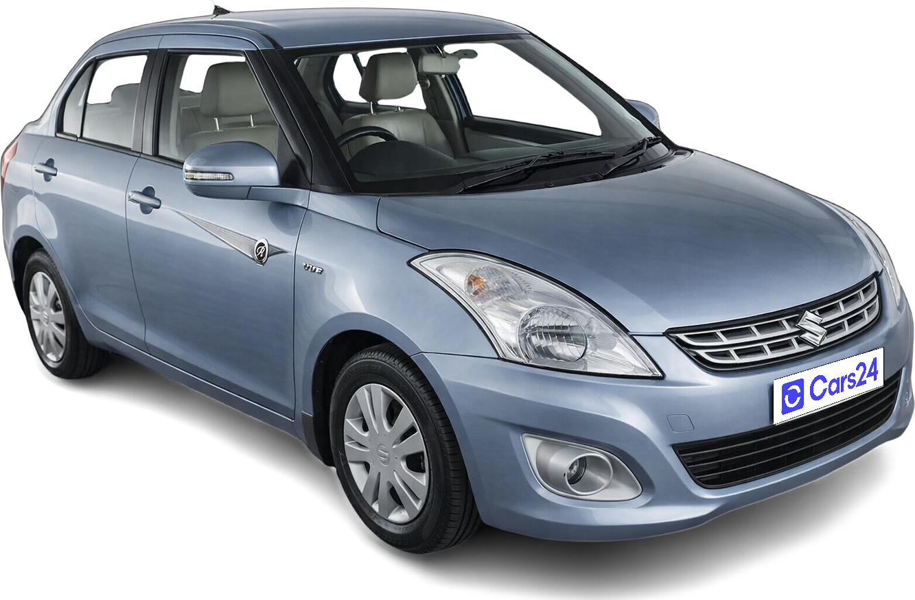 2013 Maruti Swift Dzire - Sedan - Petrol - Manual - ₹3.90 lakh