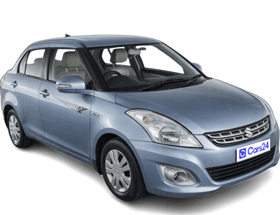 2013 Maruti Swift Dzire - Sedan - Petrol - Manual - ₹3.90 lakh