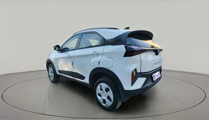 2025 Tata NEXON Pure Plus (S) 1.5 Diesel 6MT, Diesel, Manual, 19,161 km, exterior