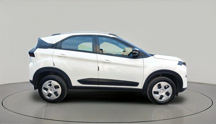 2025 Tata NEXON Pure Plus (S) 1.5 Diesel 6MT, Diesel, Manual, 19,161 km, exterior