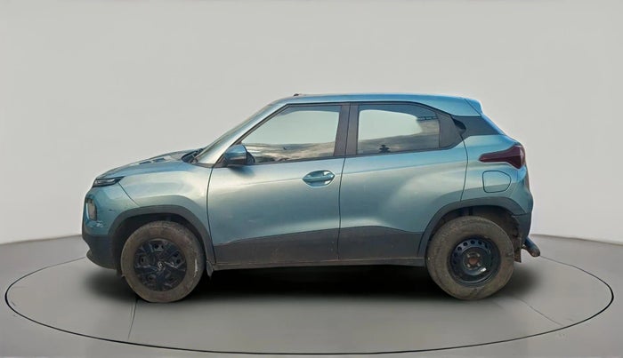 2023 Tata PUNCH ADVENTURE MT, Petrol, Manual, 21,169 km, exterior