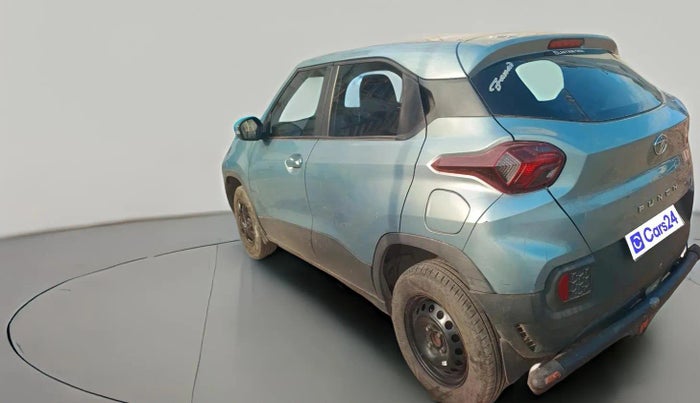 2023 Tata PUNCH ADVENTURE MT, Petrol, Manual, 21,169 km, exterior