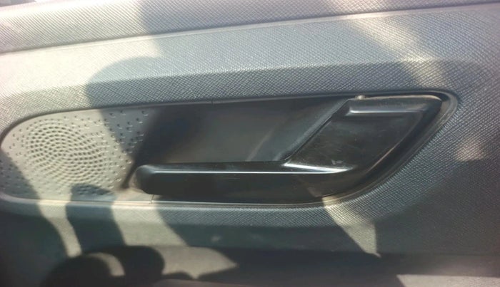 2023 Tata PUNCH ADVENTURE MT, Petrol, Manual, 21,169 km, interior