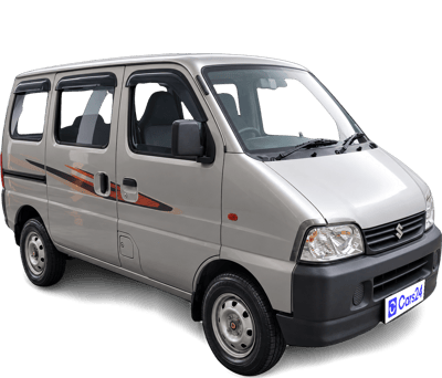 2022 Maruti Eeco - SUV - Petrol - Manual - ₹4.78 lakh