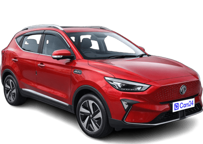 2023 MG ZS EV - SUV - Electric - Automatic - ₹17.00 lakh