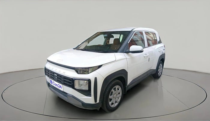 2023 Hyundai EXTER S 1.2 AMT, Petrol, Automatic, 18,515 km, exterior