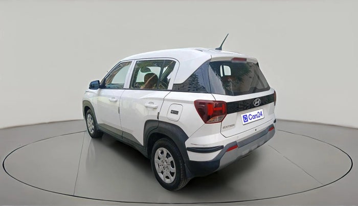 2023 Hyundai EXTER S 1.2 AMT, Petrol, Automatic, 18,515 km, exterior