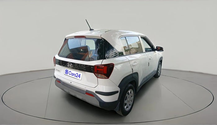 2023 Hyundai EXTER S 1.2 AMT, Petrol, Automatic, 18,515 km, exterior