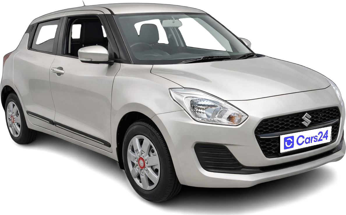 2018 Maruti Swift - Hatchback - Petrol - Automatic - ₹5.42 lakh