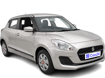 2018 Maruti Swift - Hatchback - Petrol - Automatic - ₹5.42 lakh