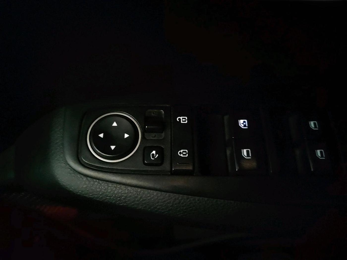 2020 KIA SELTOS HTK PLUS AT 1.5 DIESEL, Diesel, Automatic, 1,16,957 km, interior