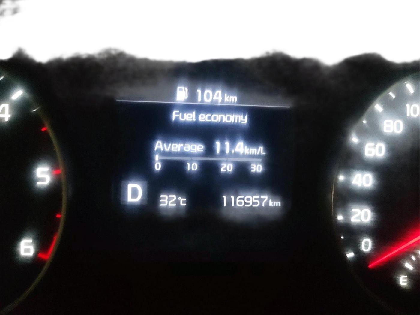 2020 KIA SELTOS HTK PLUS AT 1.5 DIESEL, Diesel, Automatic, 1,16,957 km, interior