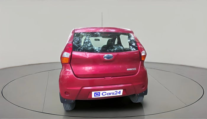 2017 Datsun Redi Go T (O), Petrol, Manual, 33,006 km, exterior