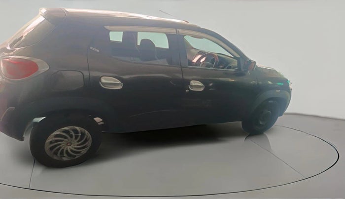 2015 Renault Kwid RXT 0.8, Petrol, Manual, 87,739 km, exterior