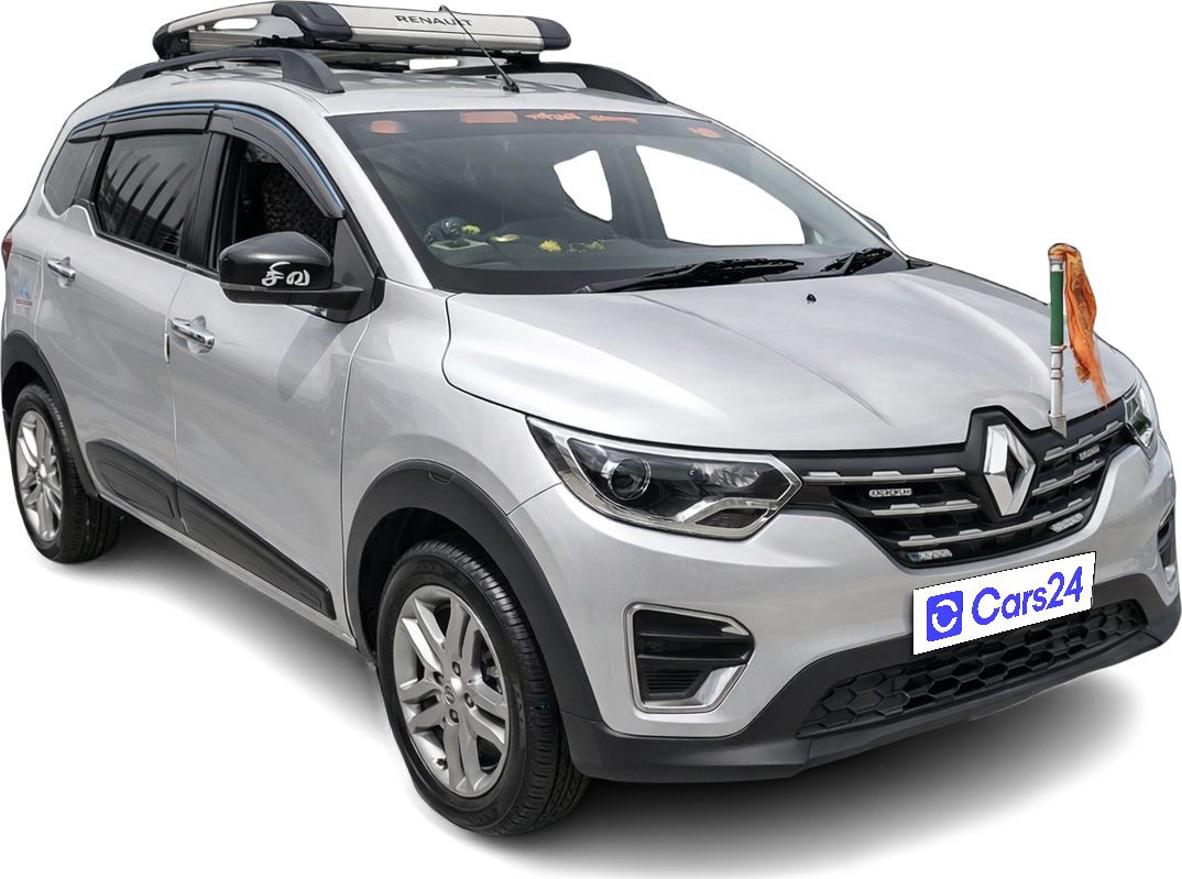 2023 Renault TRIBER - SUV - Petrol - Manual - ₹7.00 lakh