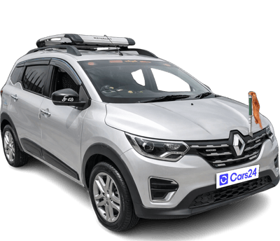 2023 Renault TRIBER - SUV - Petrol - Manual - ₹7.00 lakh