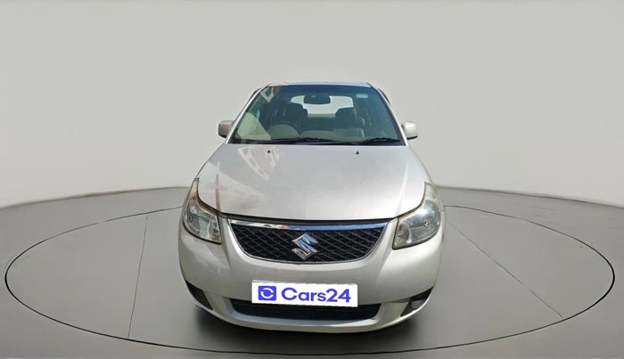 2011 Maruti SX4 VXI, Petrol, Manual, 88,087 km, exterior