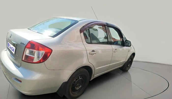 2011 Maruti SX4 VXI, Petrol, Manual, 88,087 km, exterior