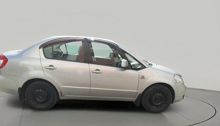 2011 Maruti SX4 VXI, Petrol, Manual, 88,087 km, exterior