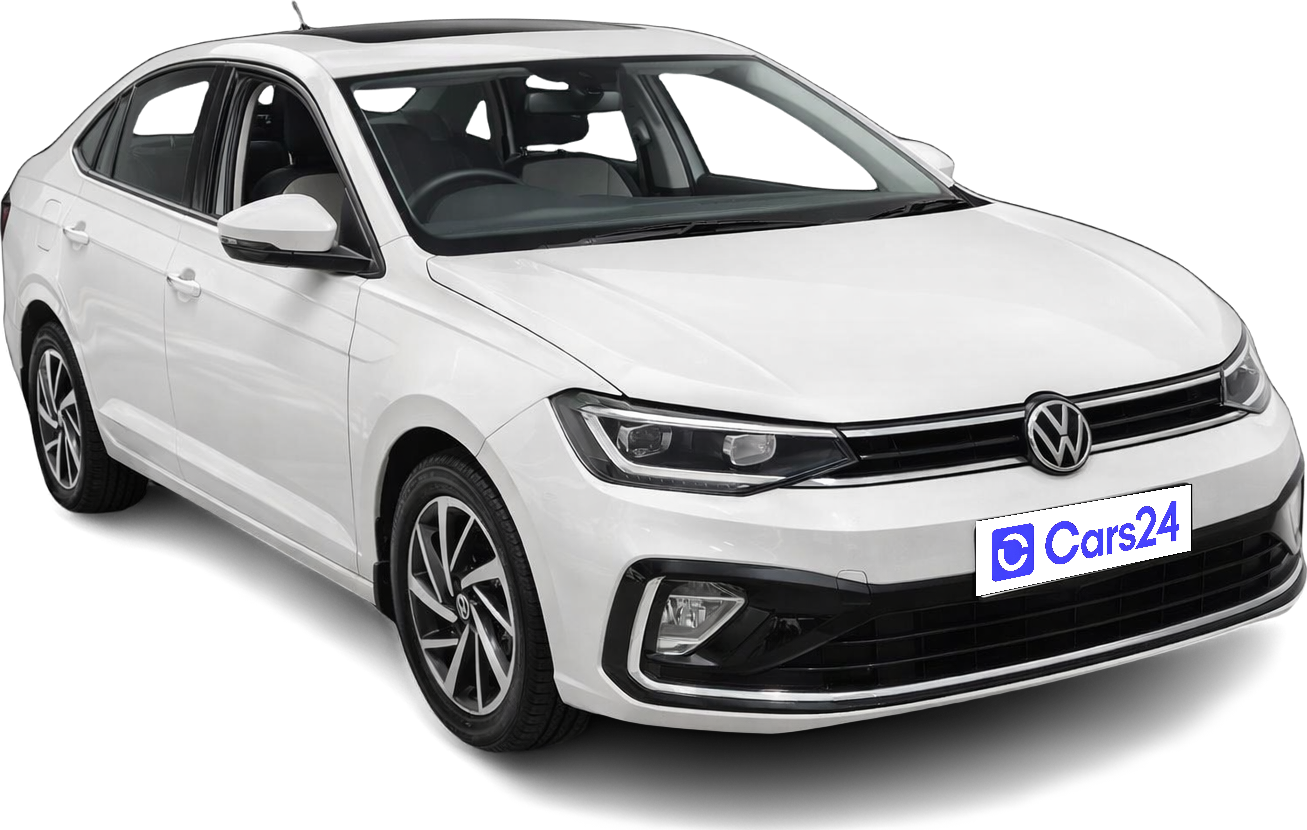2022 Volkswagen VIRTUS - Sedan - Petrol - Automatic - ₹11.50 lakh