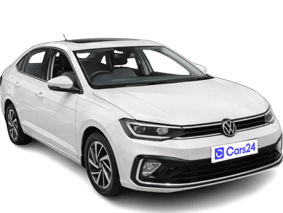 2022 Volkswagen VIRTUS - Sedan - Petrol - Automatic - ₹11.50 lakh