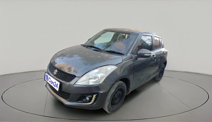 2015 Maruti Swift VDI, Diesel, Manual, 90,221 km, exterior