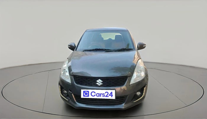 2015 Maruti Swift VDI, Diesel, Manual, 90,221 km, exterior