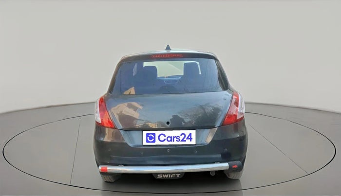 2015 Maruti Swift VDI, Diesel, Manual, 90,221 km, exterior