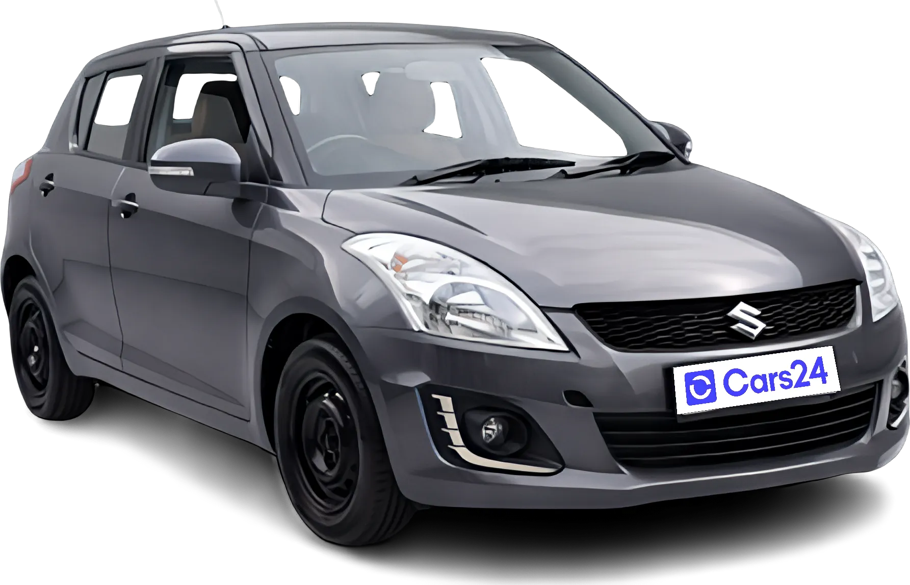2015 Maruti Swift - Hatchback - Diesel - Manual - ₹4.12 lakh