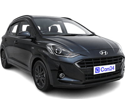2021 Hyundai GRAND I10 NIOS - Hatchback - Petrol - Automatic - ₹7.15 lakh