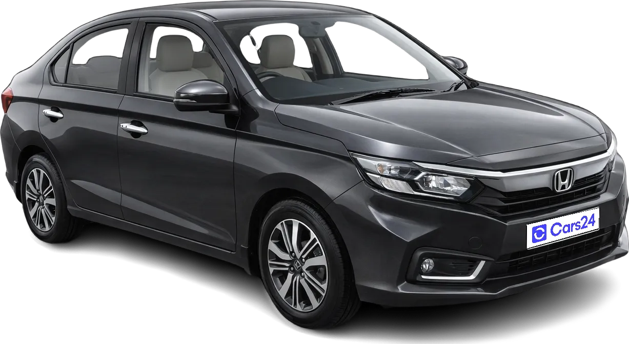 2022 Honda Amaze - Sedan - Petrol - Automatic - ₹7.30 lakh