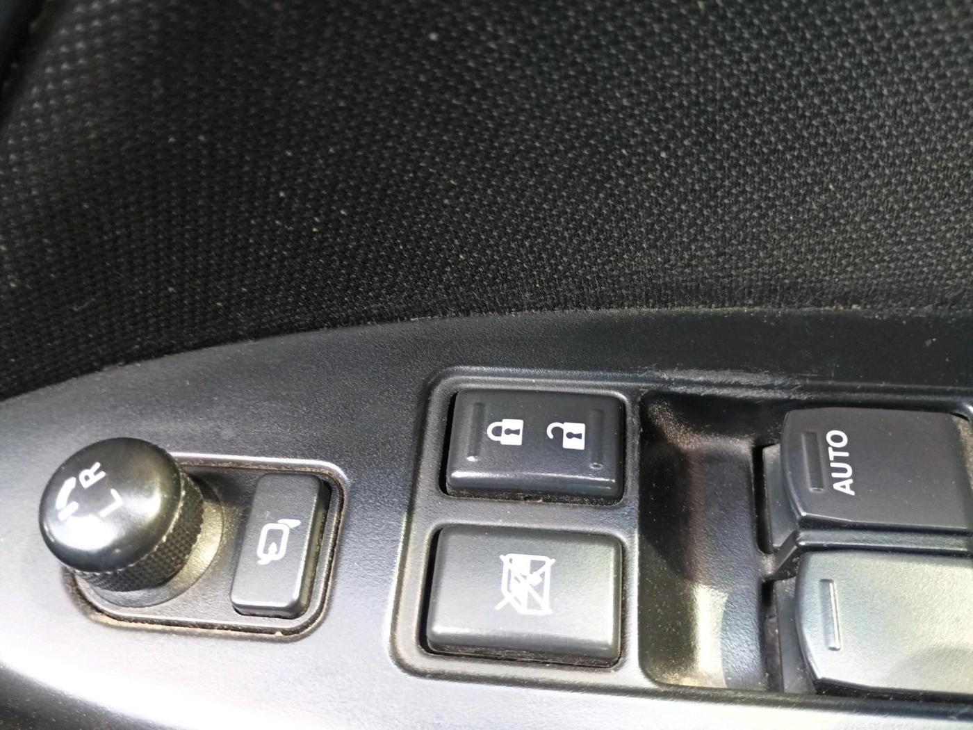2018 Maruti Baleno ALPHA CVT PETROL 1.2, Petrol, Automatic, 37,712 km, interior