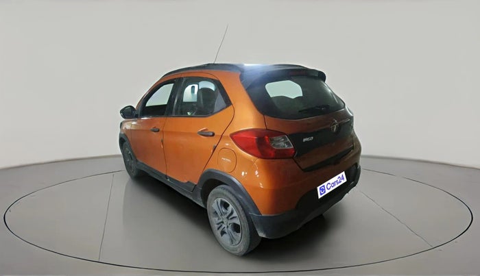 2018 Tata TIAGO NRG PETROL, Petrol, Manual, 78,153 km, exterior