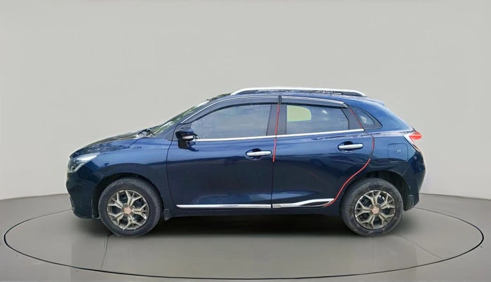 2022 Maruti Baleno DELTA PETROL 1.2, Petrol, Manual, 36,600 km, exterior