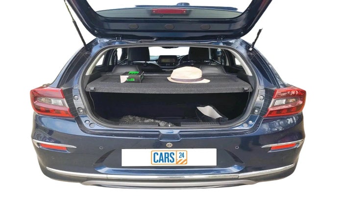 2022 Maruti Baleno DELTA PETROL 1.2, Petrol, Manual, 36,600 km, exterior