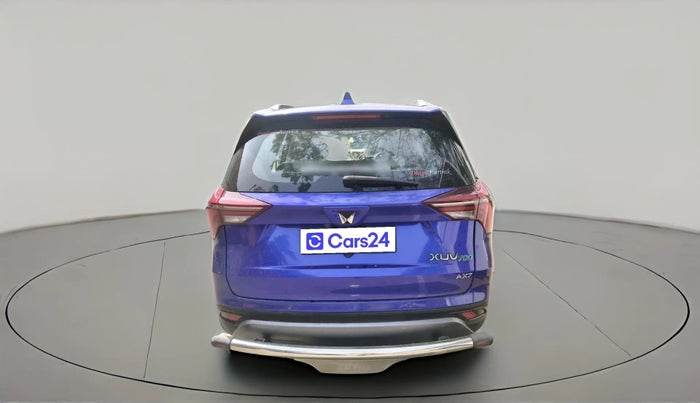 2022 Mahindra XUV700 AX 7 D MT 7 STR, Diesel, Manual, 85,583 km, exterior