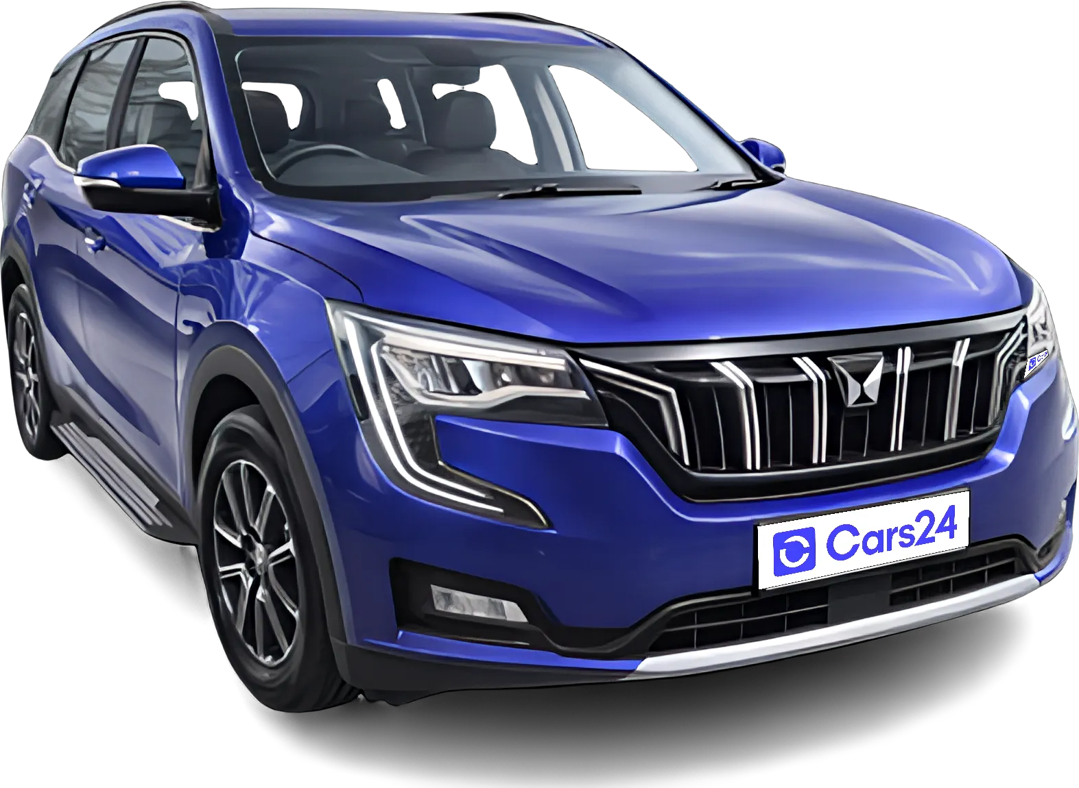 2022 Mahindra XUV700 - SUV - Diesel - Manual - ₹16.50 lakh