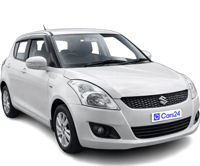 2014 Maruti Swift - Hatchback - Petrol - Manual - ₹4.00 lakh