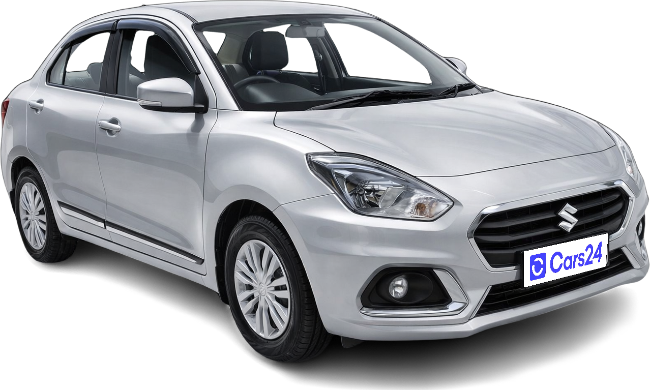 2023 Maruti Dzire - Sedan - Petrol - Manual - ₹6.55 lakh
