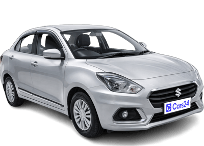 2023 Maruti Dzire - Sedan - Petrol - Manual - ₹6.55 lakh