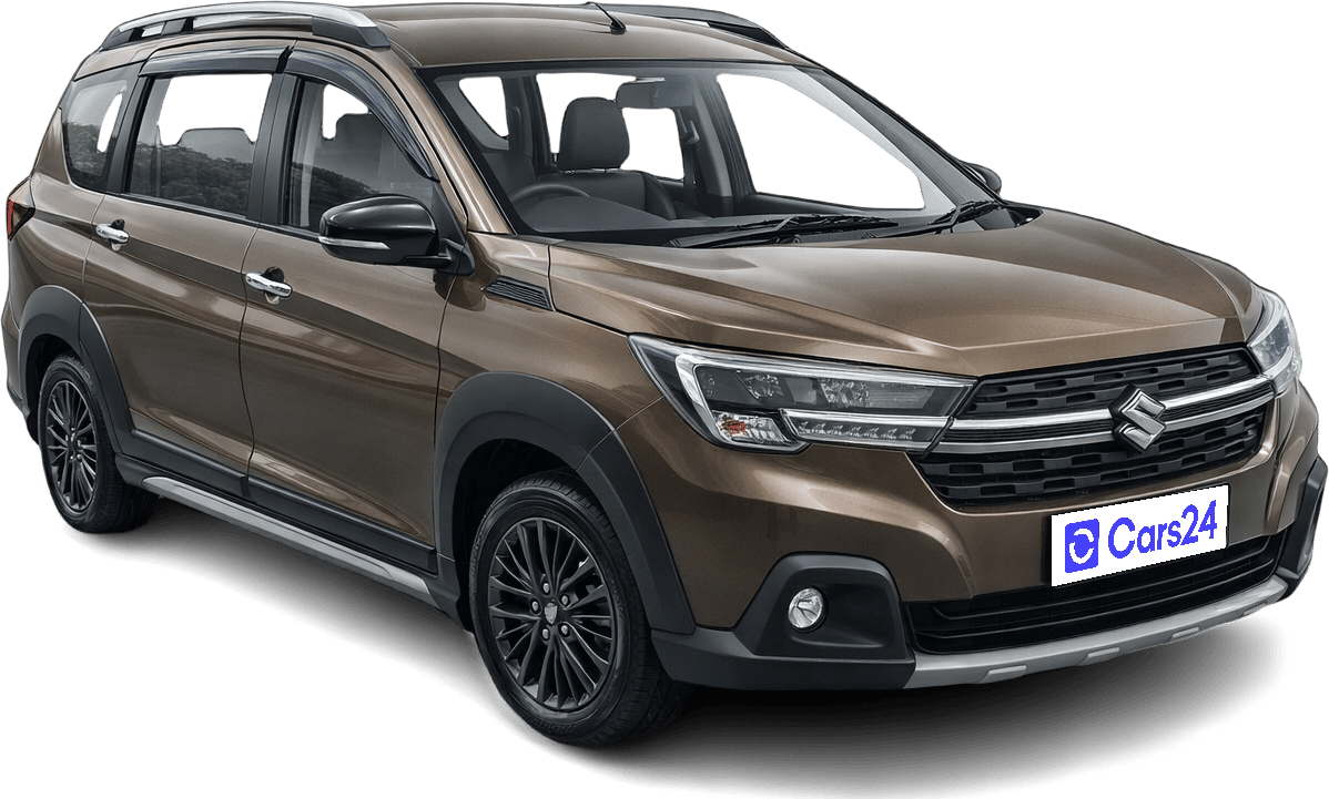 2022 Maruti XL6 - SUV - Petrol - Automatic - ₹10.50 lakh