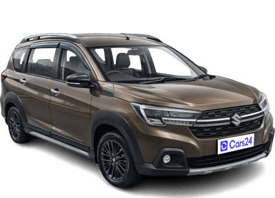 2022 Maruti XL6 - SUV - Petrol - Automatic - ₹10.50 lakh