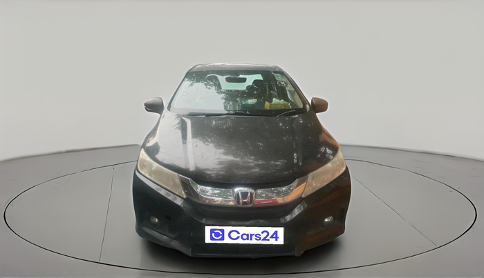 2015 Honda City 1.5L I-VTEC VX CVT, Petrol, Automatic, 1,12,541 km, exterior
