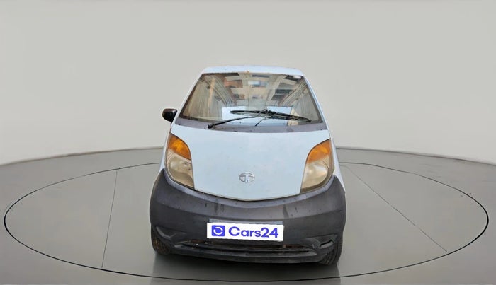 2011 Tata Nano CX, Petrol, Manual, 46,427 km, exterior