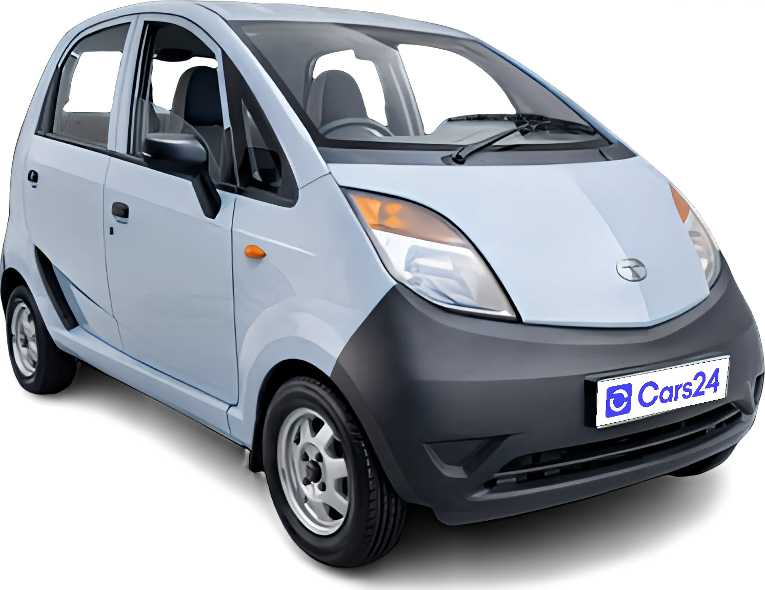 2011 Tata Nano - Hatchback - Petrol - Manual - ₹35,000
