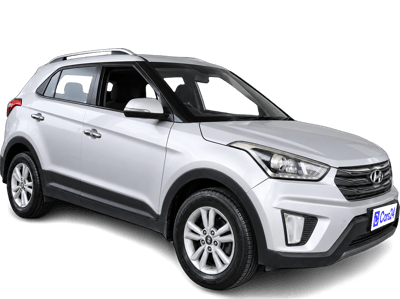 2015 Hyundai Creta - SUV - Petrol - Manual - ₹5.49 lakh