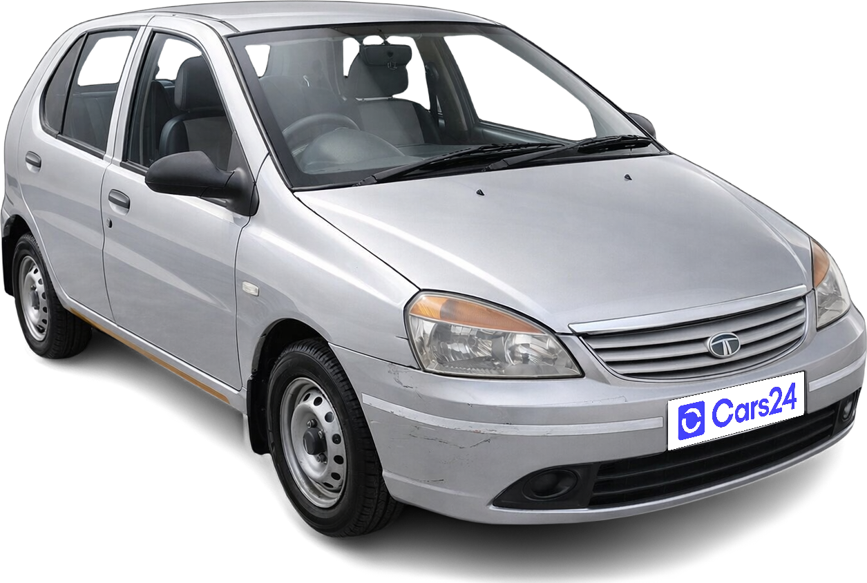 2016 Tata Indica EV2 - Hatchback - Diesel - Manual - ₹79,000