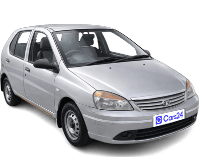 2016 Tata Indica EV2 - Hatchback - Diesel - Manual - ₹79,000
